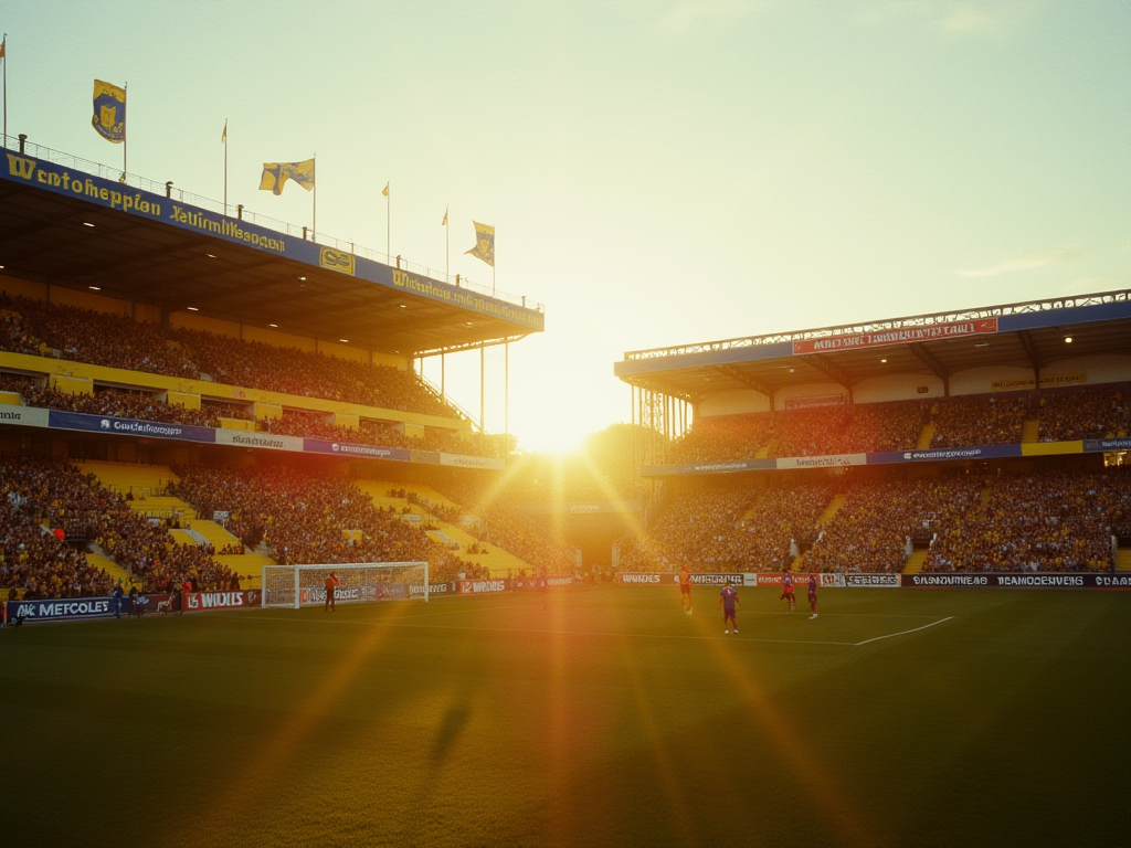 The Heartbeat of Westerlo: A Deep Dive into Fan Culture
