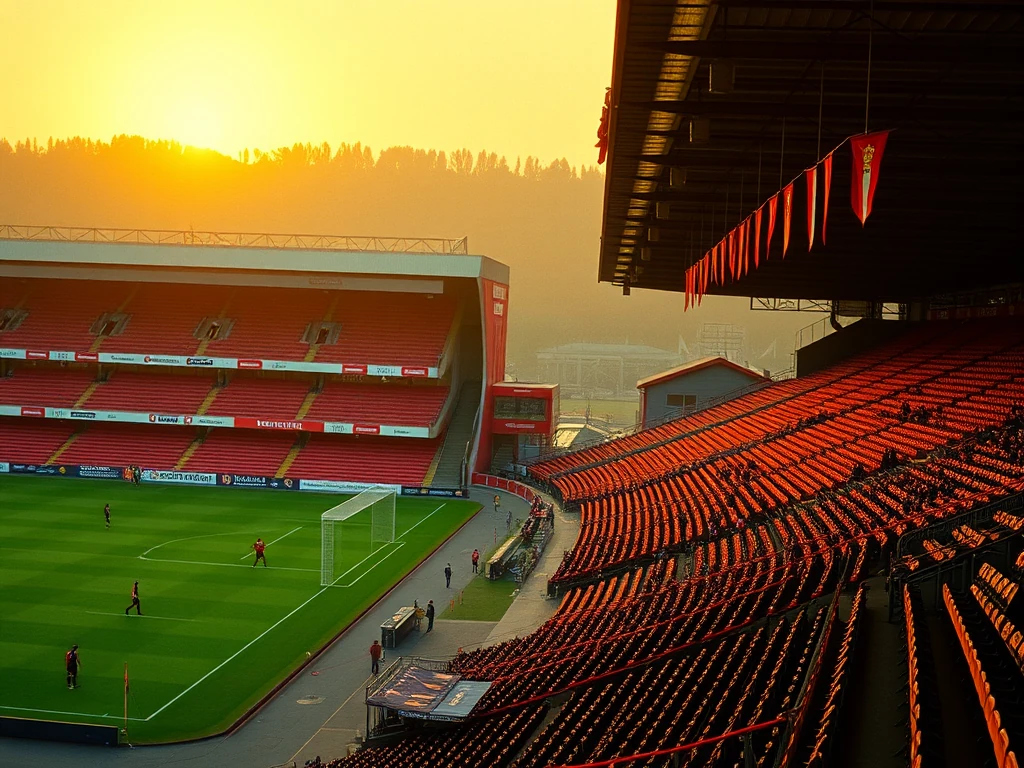 Middlesbrough's Premier League Push: Analyzing Their Championship Promotion Bid