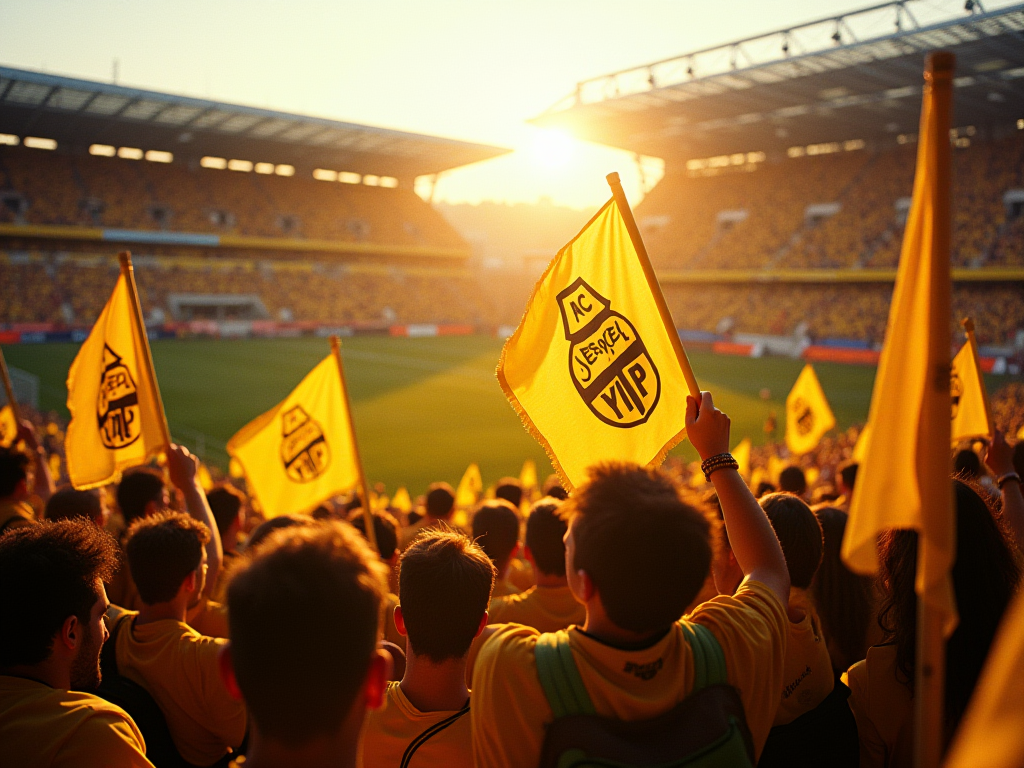The Vibrant Tapestry of FC Nordsjælland's Supporter Culture