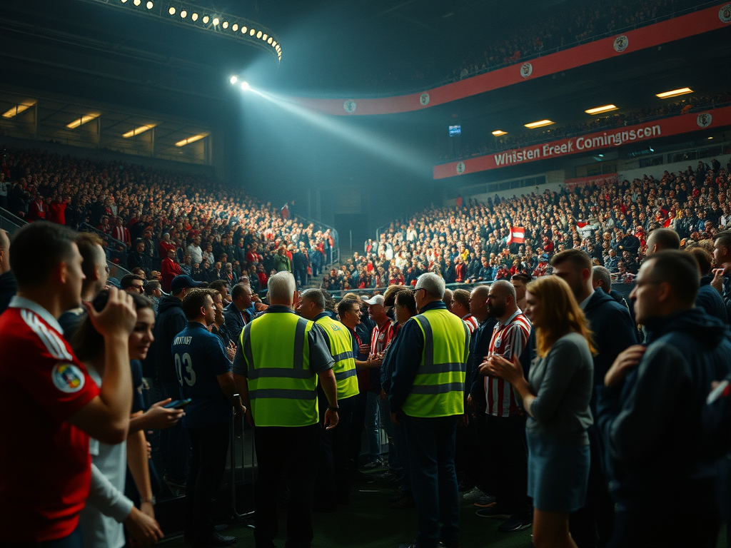 De Unieke Derbycultuur van SC Heerenveen en FC Groningen