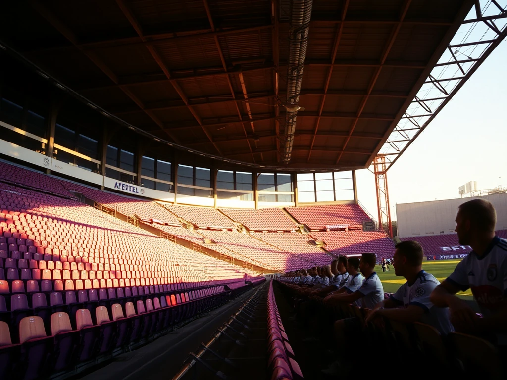 Tactische Aanpassingen voor Meer Evenwicht in Anderlecht's Spel