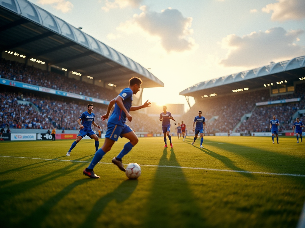 Arminia Bielefeld U21 Secures Dominant 5-1 Home Victory
