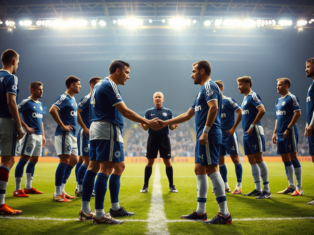 Schalke 04: Schlüsselspieler und Taktik gegen Erzgebirge Aue