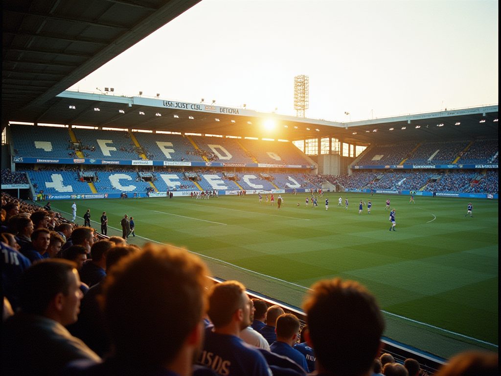 1. FC Magdeburg's Journey Through Recent Matches