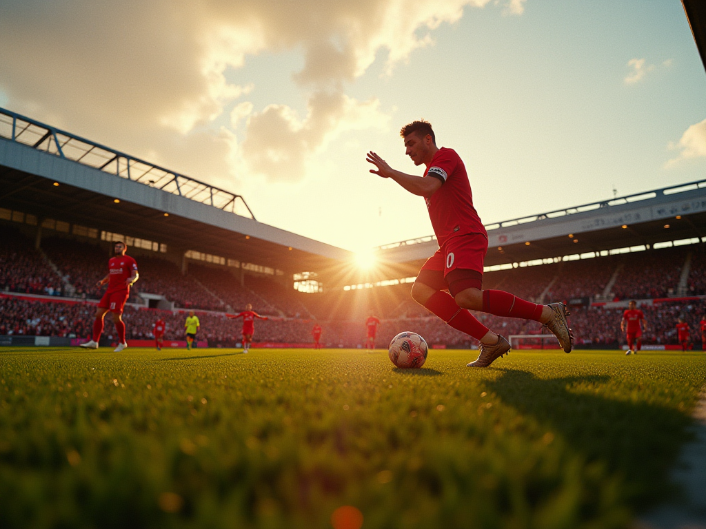Ally McCoist's Take: Did Liverpool Underestimate Darwin Núñez's Impact?