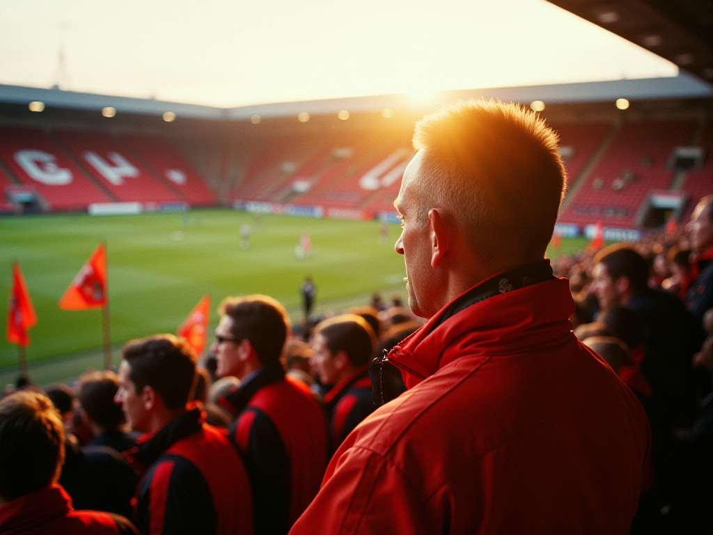 Bournemouth's Legendary Figure: Steve Fletcher's Impact