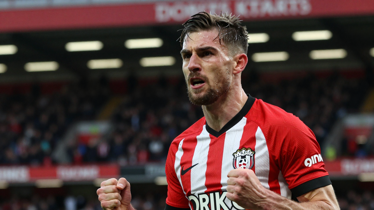 Southampton defeated Swansea City 3-1 at St Mary's, a result that improves their Championship standing to 12th place with...