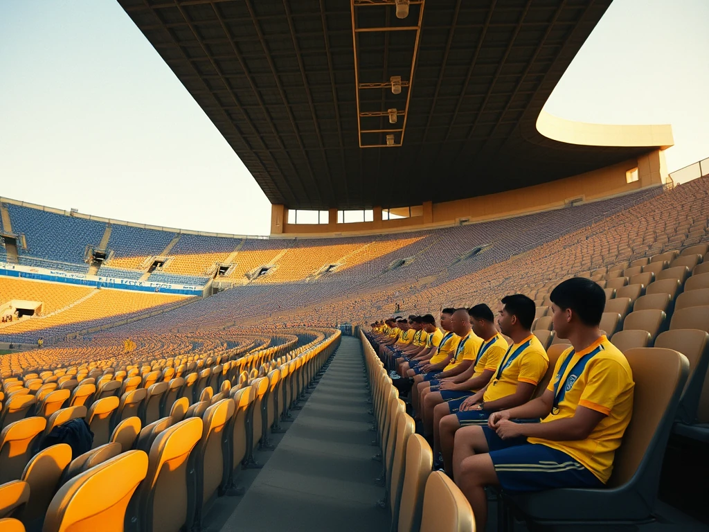 Villarreal CF ha mostrado un rendimiento inconsistente en la temporada actual, lo que plantea la necesidad de ajustes...