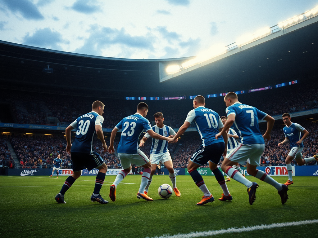 The Best of Ligue 2 BKT 2025-2026: End-of-Season Awards