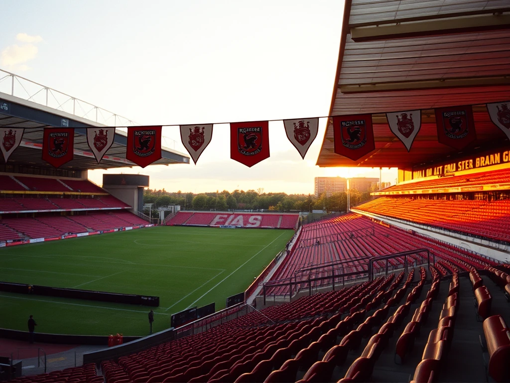 Clark Previews Upcoming Clash with Reading