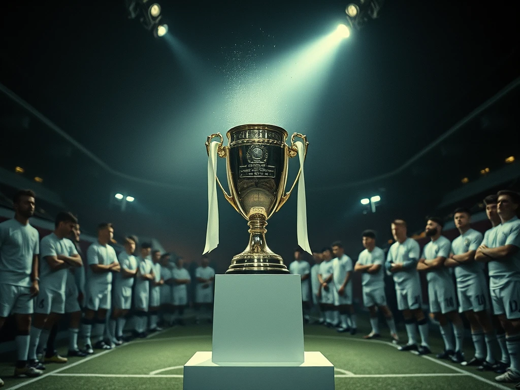 Swansea City's victory in the 1982 Welsh Cup marked a significant moment in the club's history, showcasing their...