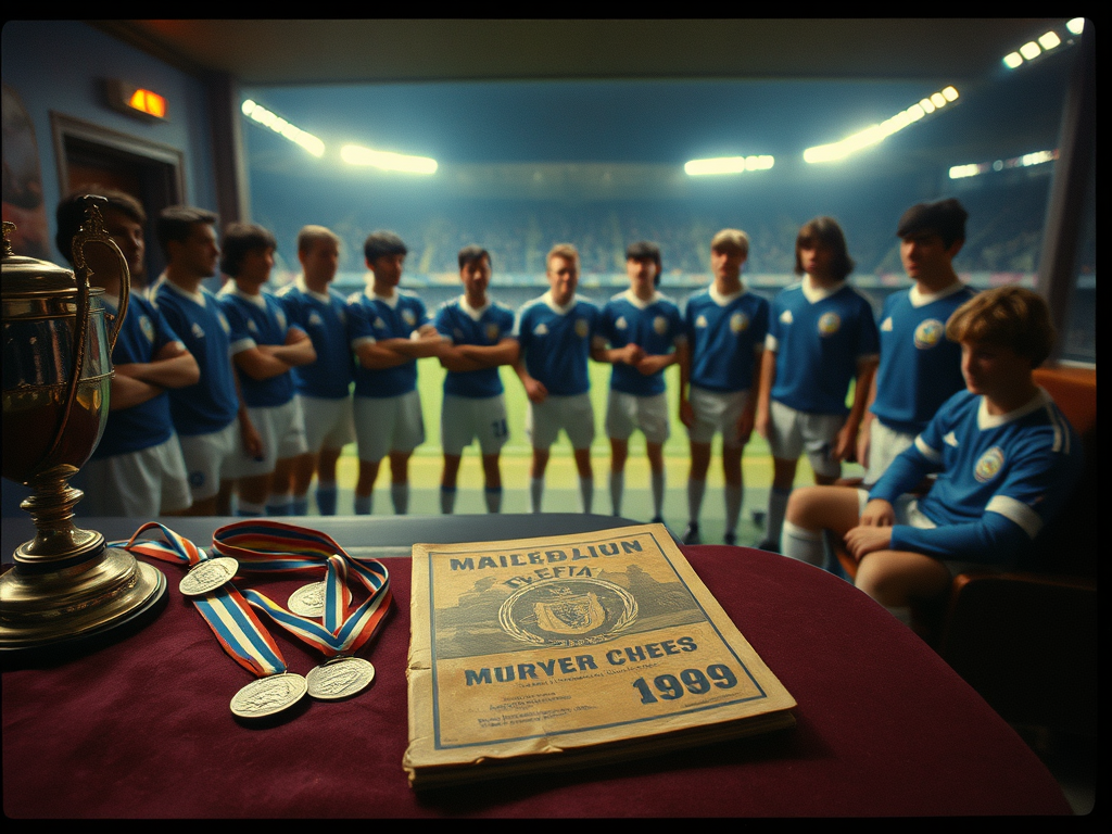The Unforgettable 1999 UEFA Intertoto Cup Journey of PEC Zwolle