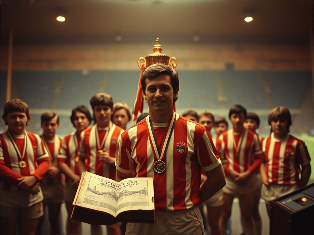 The 1992 Promotion: A Turning Point for Southampton FC