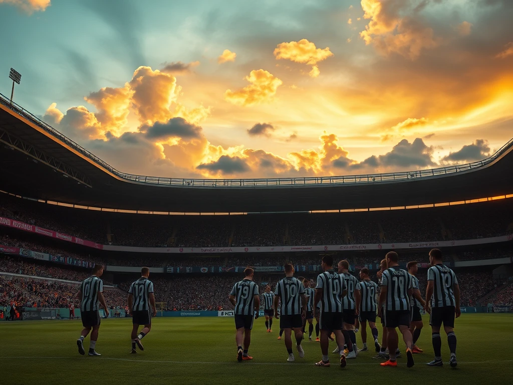 St Mirren's bold plan for financial sustainability and growth, led by CEO Keith Lasley, focuses on player development and...