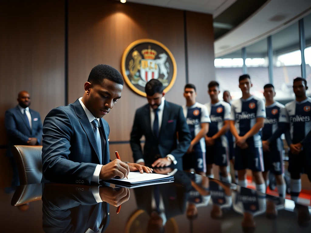 Tottenham Hotspur's Transfer Window: Savinho, Porro, and Palhinha Updates