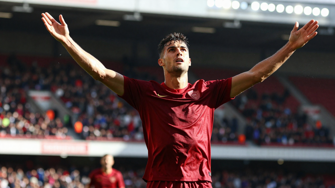Ryan Christie scored a hat-trick for Bournemouth, John McGinn made Aston Villa history, and Caroline Weir earned a Ballon...