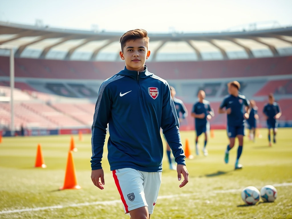 Arsenal have officially agreed a deal to sign Cardiff City's highly-rated youngster