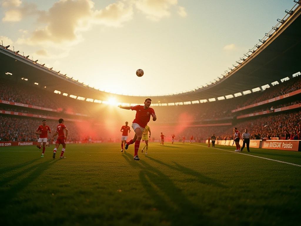 Galatasaray, yeni bir forvet almayı hedefliyor