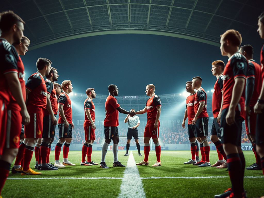 Hannover 96: Schlüsselspieler und Taktiken für das nächste Match