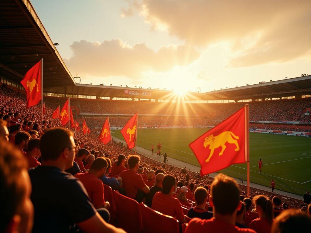 Meinungsartikel: Die zukünftige Vision des Karlsruher SC