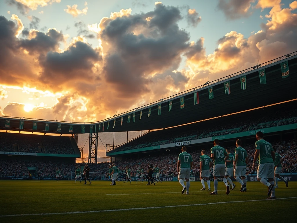 Hibernian will face Malisheva in the Conference League second qualifying round