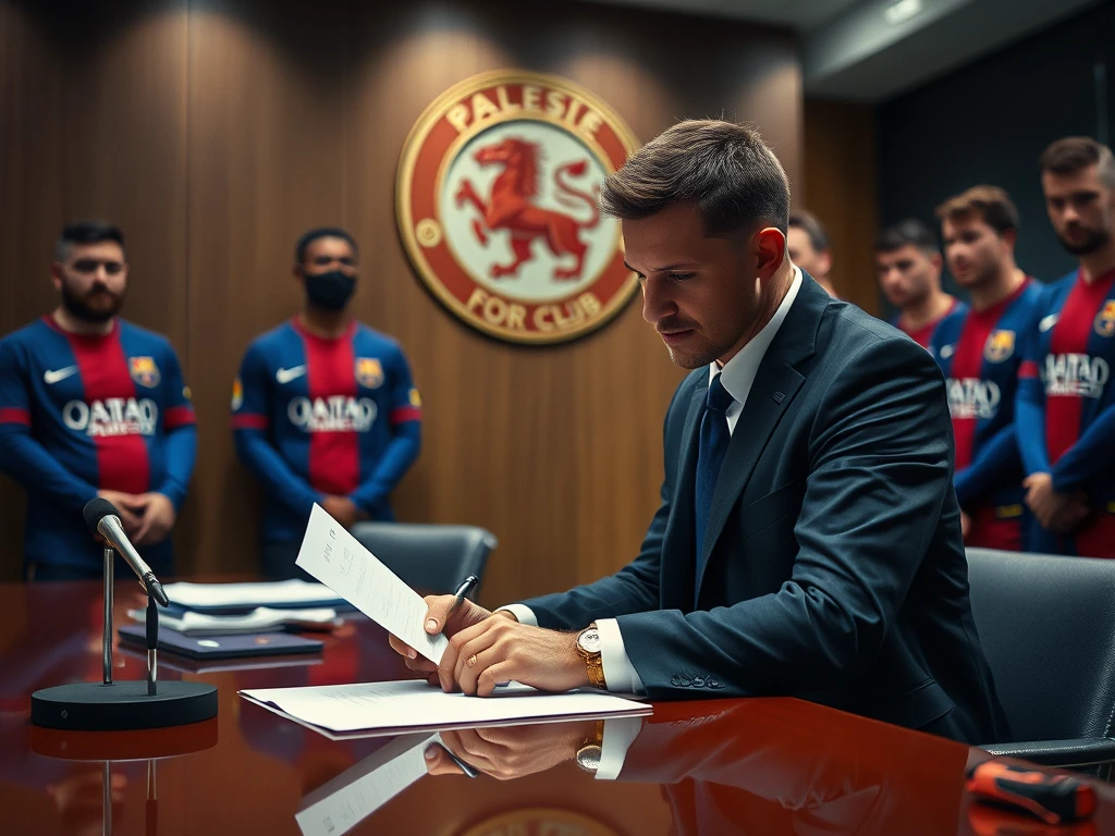 Barcelona Transfers That Should Have Never Happened