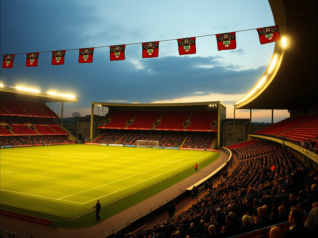 Player Focus: Rising Talents from Southampton's Academy