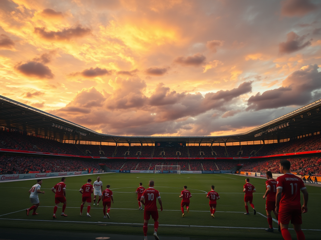 Markus Schopp Returns: A New Beginning for Hartberg