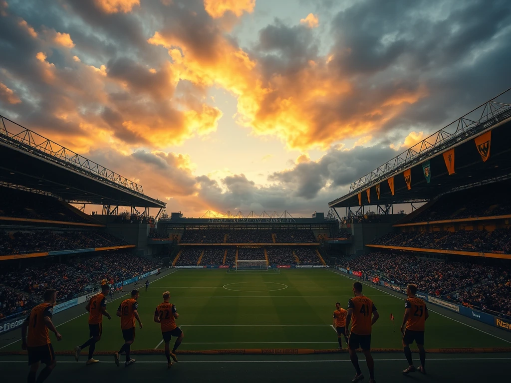 Wolverhampton Wanderers demonstrates support for staff members facing family challenges, highlighting the club's...