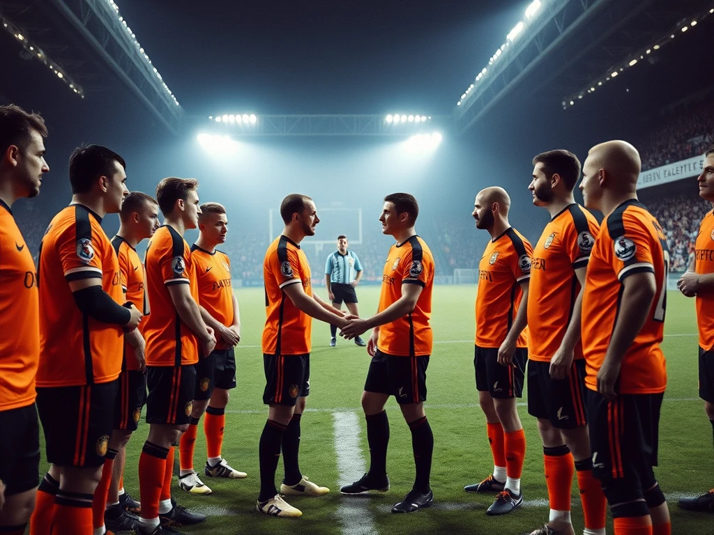 Dundee United's Next Challenge: Spotlight on Key Players and Tactics Against Ayr United