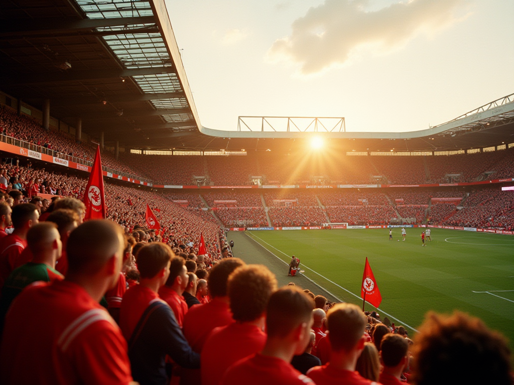 Charlton's Season Outlook: Aiming for Championship Glory