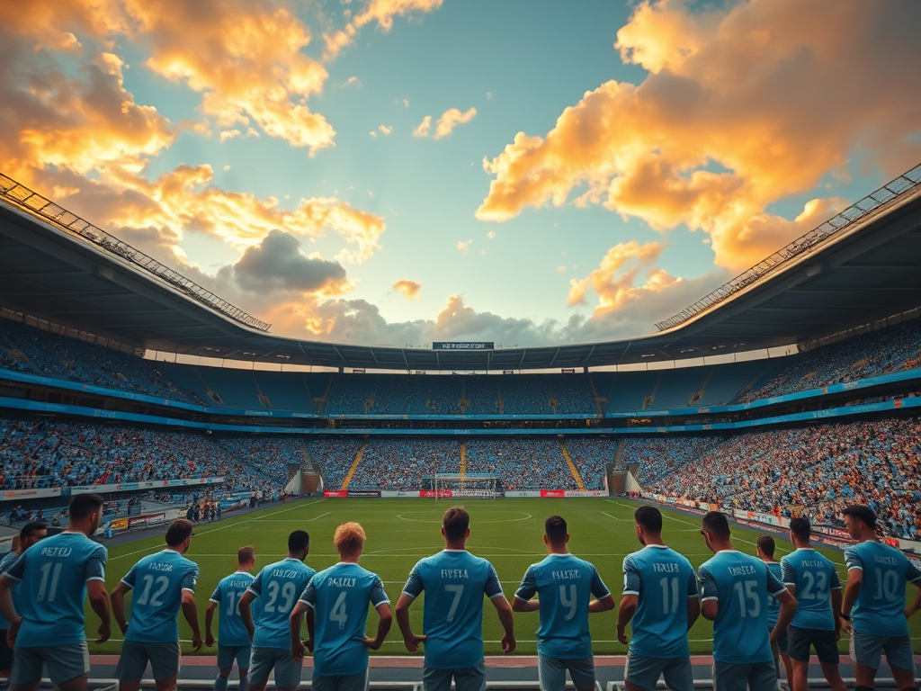 Celta Vigo celebra el apoyo masivo en el Toralín