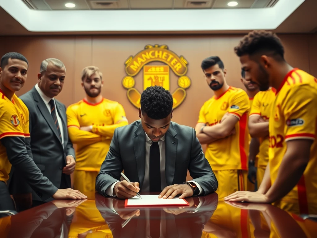 AS Roma could sell Jean-Clair Kone to Manchester United, with Marcus Rashford included as part of the deal