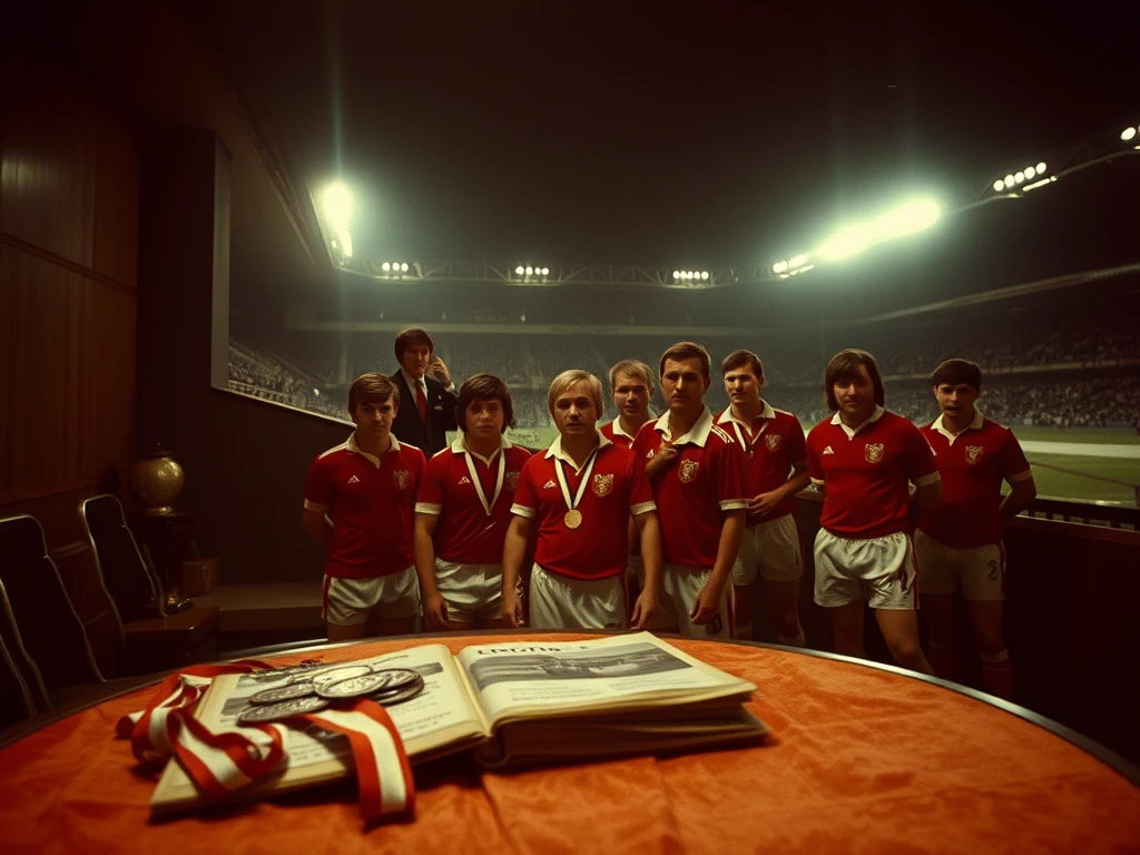 Middlesbrough's 1990s Revival: The Rise of a New Era
