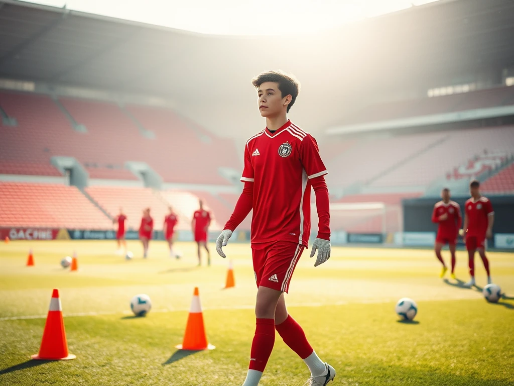 As PSV Eindhoven prepares for their upcoming clash with Twente, the focus shifts to key players and the tactical approach...