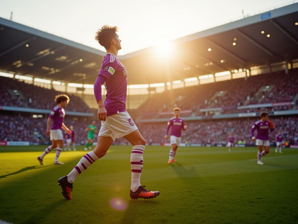 Young Violets Austria Wien: Match Summary and Upcoming Fixtures