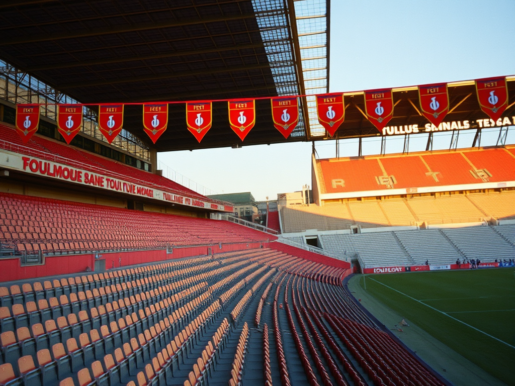 Toulouse: The Hopes of Bastien Mottu