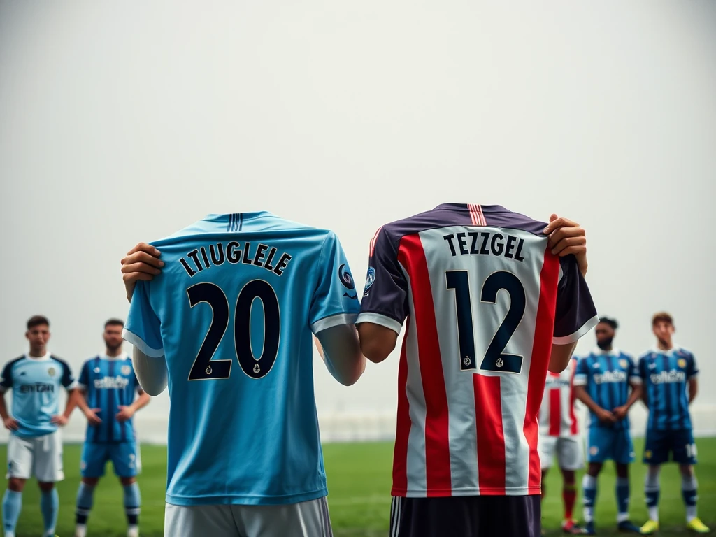 Wycombe Wanderers announce the loan signing of Stoke City forward Tezgel