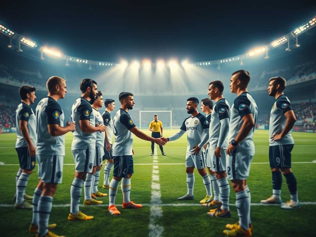 Telstar: Key Players and Strategies for the Upcoming Match Against SC Telstar