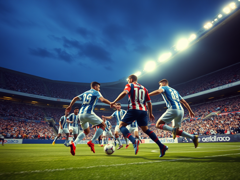 Deportivo La Coruña Faces Las Palmas: Analysis and Outlook