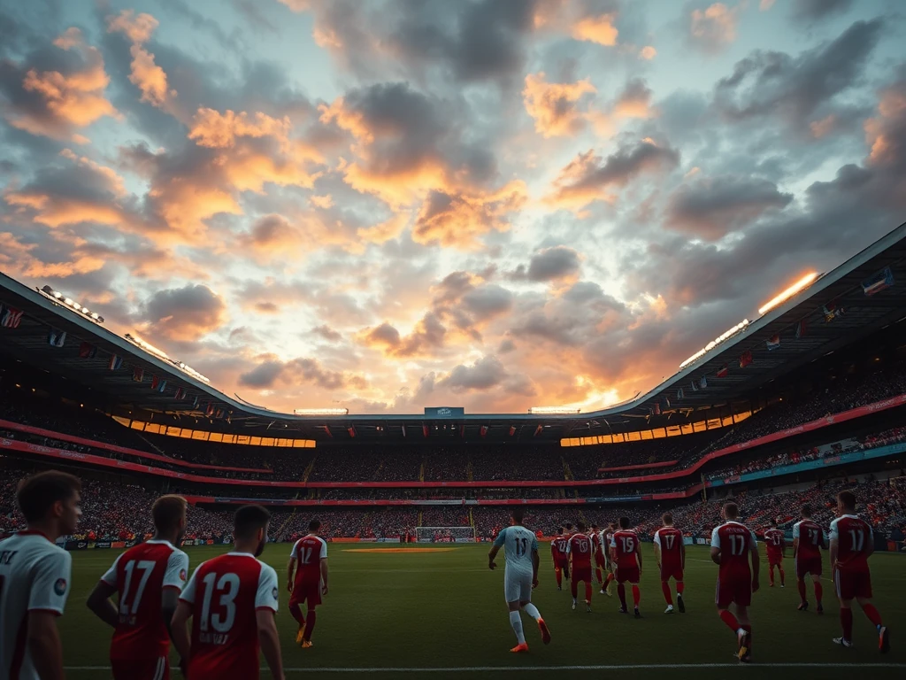 Mark van Bommel, voormalig coach van Royal Antwerp FC, wordt waarschijnlijk bondscoach van België