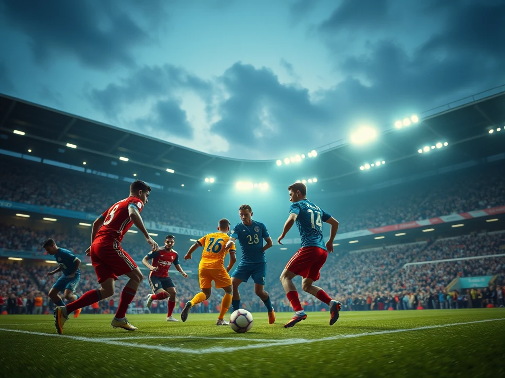Scotland Introduces New VAR Rules and Time-Wasting Measures for the New Season