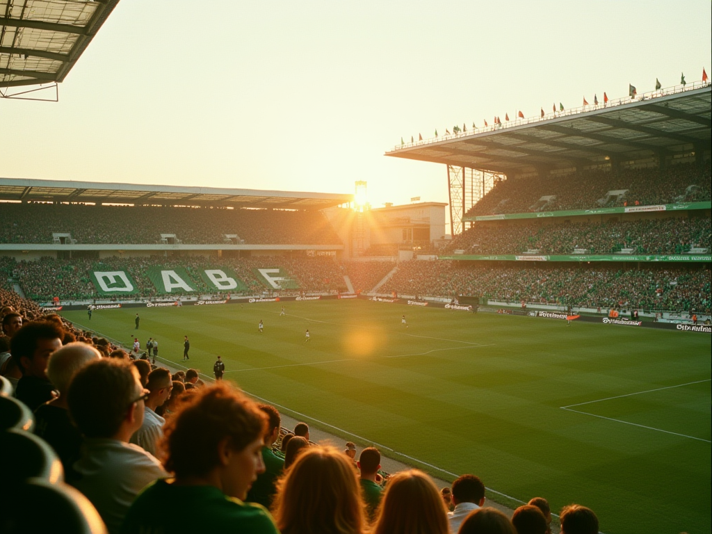 Werder Earns Draw in Stuttgart After Taking the Lead