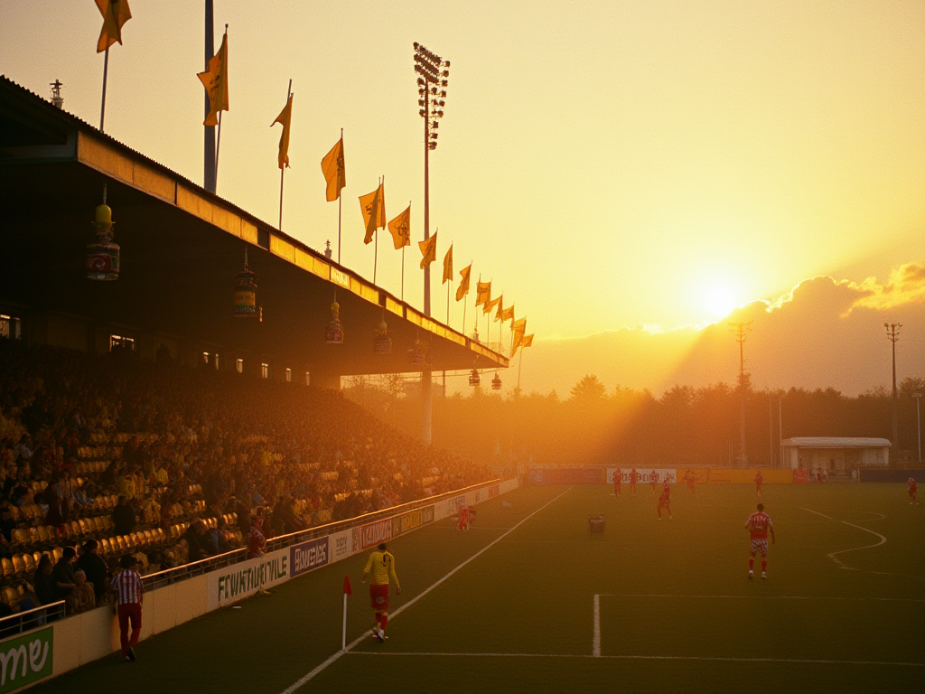 The Heartbeat of Åråsen: The Sacred Rituals and Derby Pulse Defining Lillestrøm SK Fans