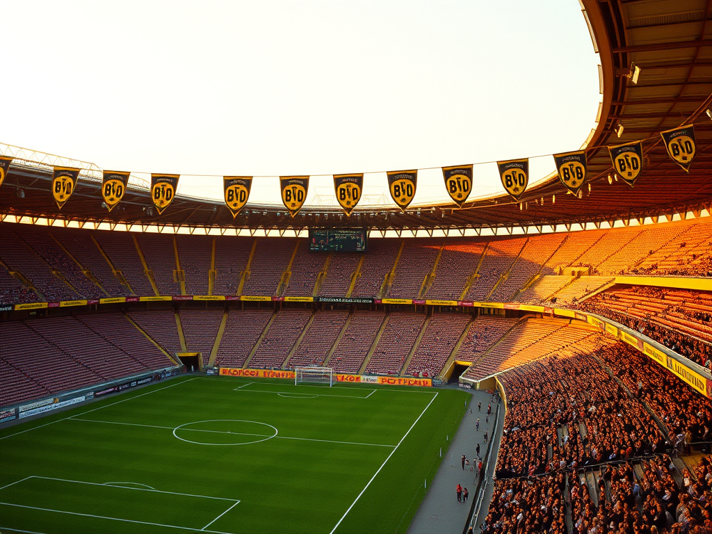 Borusiadortmund: The Return of Legend Lothar Emmerich