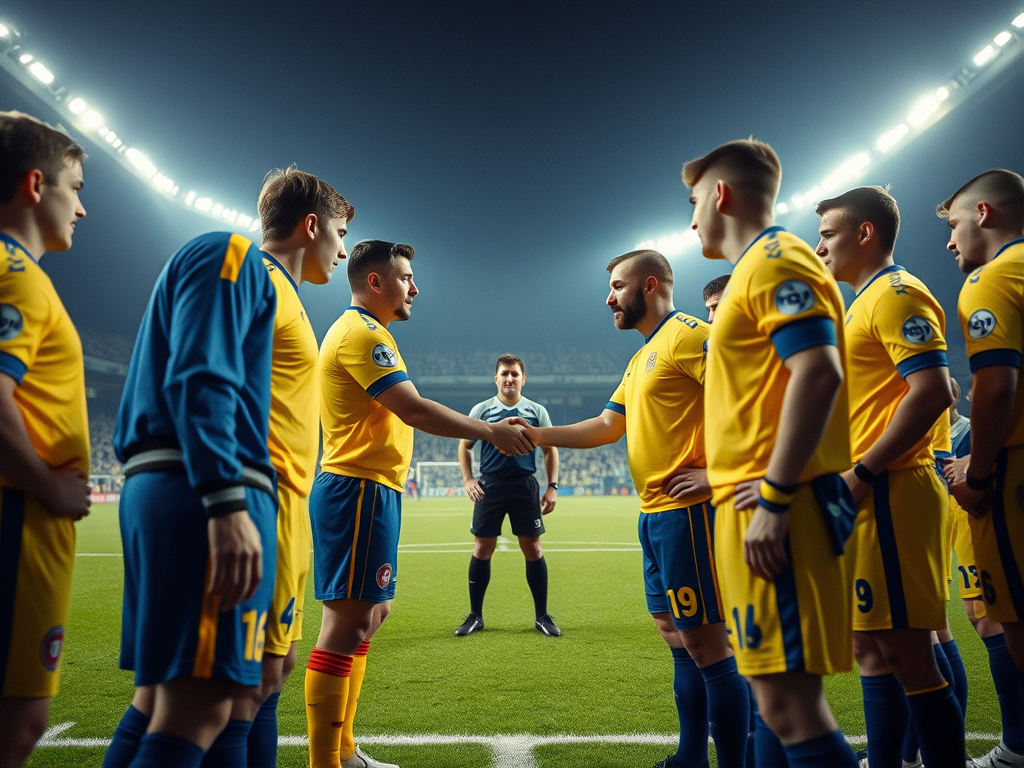 STVV's Sleutelfiguren en Tactieken Voor de Clash Tegen Anderlecht