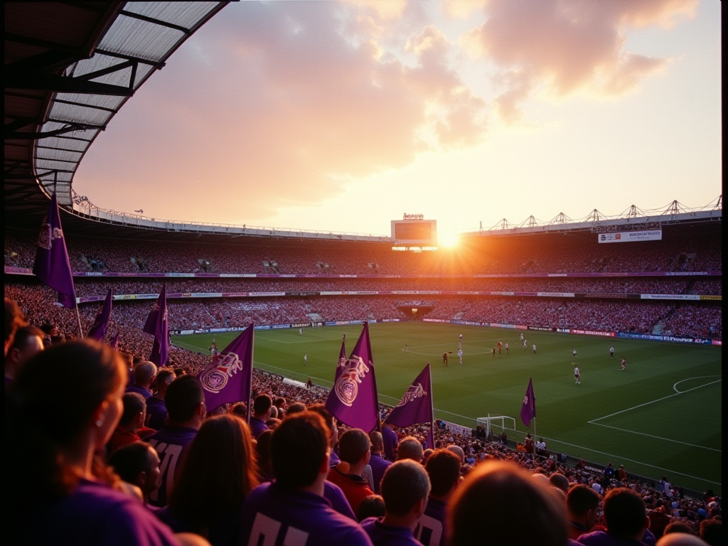 A Moment Etched in Purple: Glory's '03 Grand Final Victory, A Legacy Forged