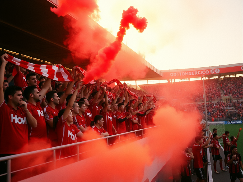 La Pasión de los Aficionados: Tradiciones de RCD Mallorca