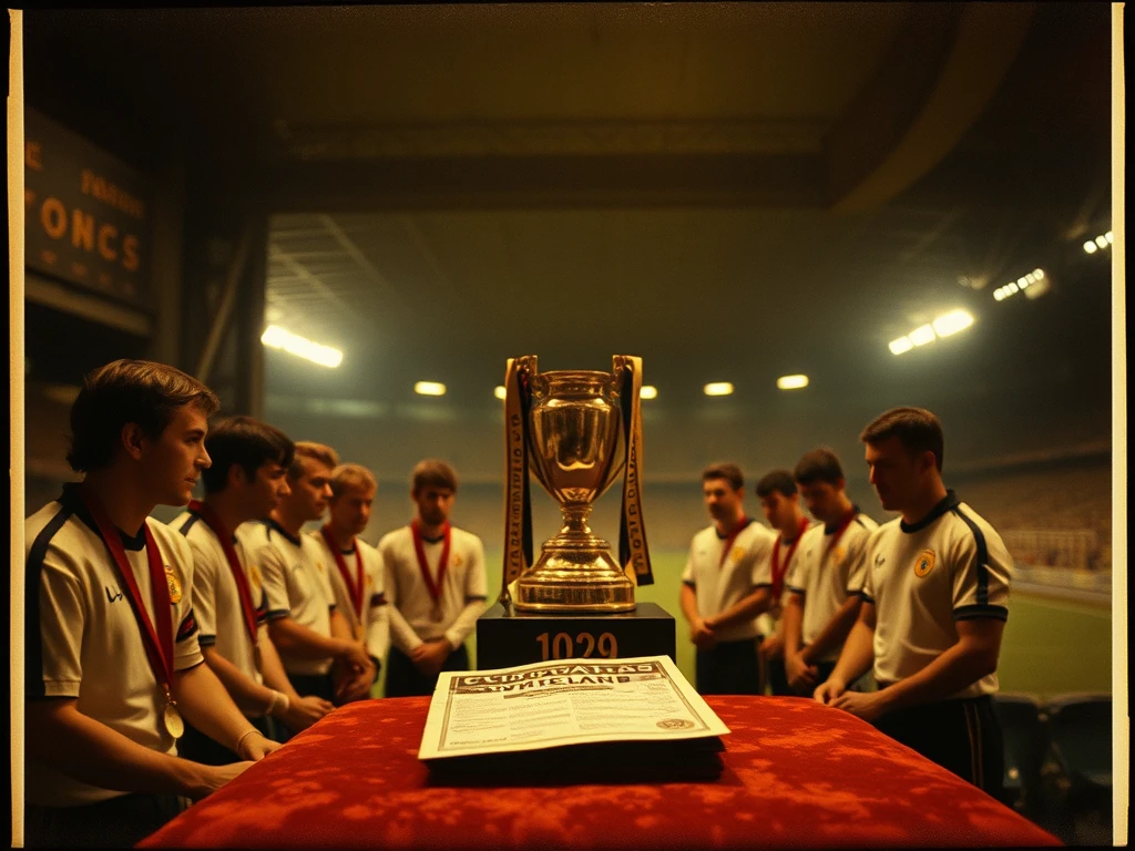 The Cottagers' remarkable journey in the 2002 UEFA Cup marked a historic milestone for the club, showcasing their...