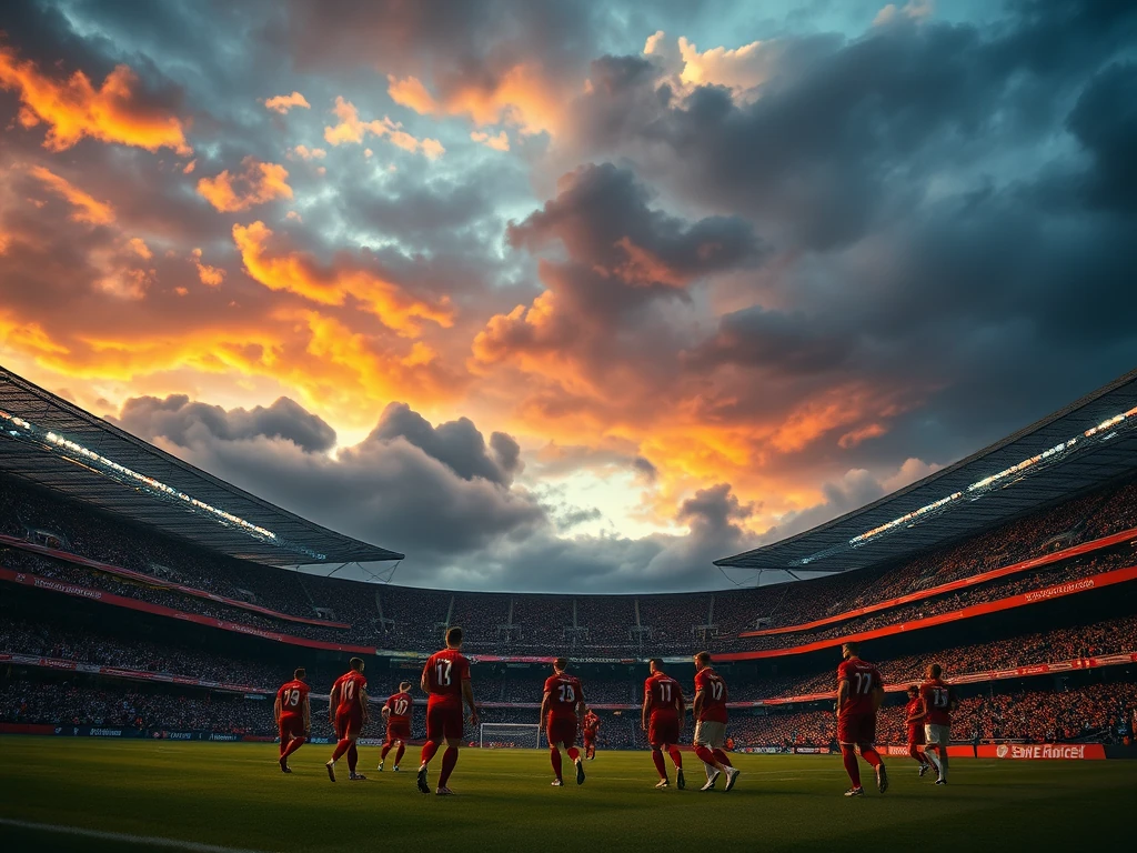 Die Bayern-München CEO Ruven Kasper hat in einem Gespräch mit Deutschen Journalisten die Bedeutung von München und...